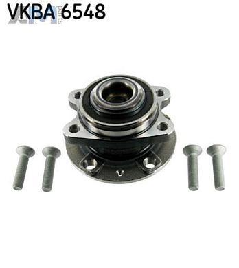Подшипник ступицы задний (VKBA6548) SKF для Audi A6 (С6) 2004-2011