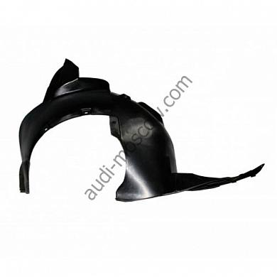 Локер колесной арки для Audi A1 8X 8X0809962FКупить оригинальную локер колесной арки Audi A1 8X 8X0809962F- Доставка на дом