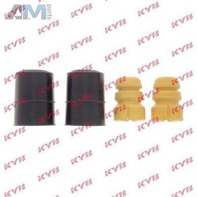 Комплект пыльников и отбойников передних амортизаторов (910118) KYB на Audi A7 (4K) 2018-2026