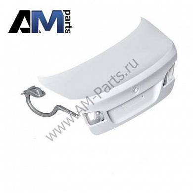 Петля крышки багажника левая BMW 5 серии F10 рестайлинг 41627204237