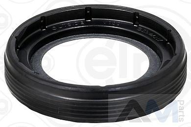 Сальник крышки распредвалов ELRING (897.690) Audi A4 (B9) 2.0TDI