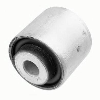 Сайлентблок задний L=R A2463520165 Mercedes B-class W246