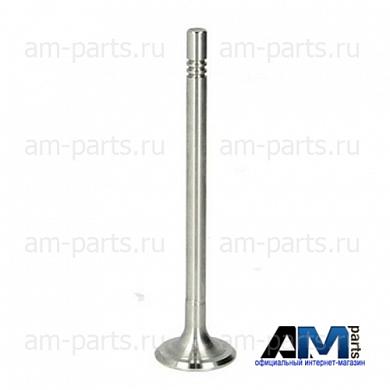 Клапан впускной Фольксваген Пассат Б8 1.4TSI (150 л.с.) CZEA 04C109601C