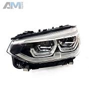 Светодиодная фара слева ICON Light LHD 63117466119 BMW X3 G01