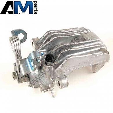 Суппорт задний левый Пассат Б5 8E0615423