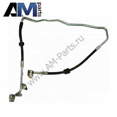 Трубопровод хладагента Transporter 1.9TDI 7H1820741R