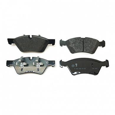 Передние тормозные колодки Мерседес 280-450 A164420262064