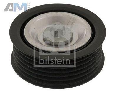 Обводной ролик (FEBI) 49372 для Mb S-klasse 2005-2013 V (W221) S500 (435 л.с.)