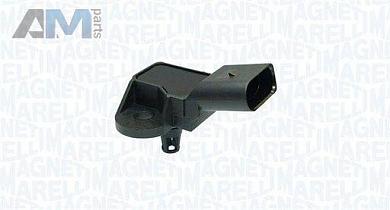 Датчик давления воздуха MAGNETI MARELLI (215810011100) Audi A6 (С7) 2011-2018 2.8FSI/3.0TFSI