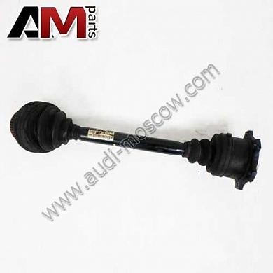 Полуось передняя на Audi Q8 (L-R) 4M0407271D