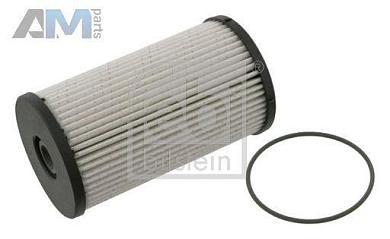 Топливный фильтр FEBI 26341 для Audi A3 (8P) 2003-2012 2.0TDI