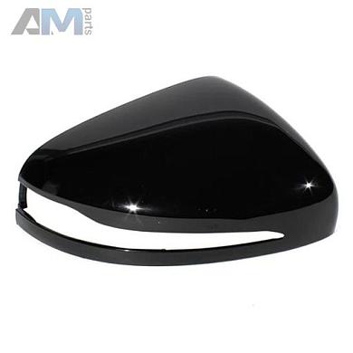 Зеркало правое (корпус) на Mercedes GLE 2018-2025 A1678112200