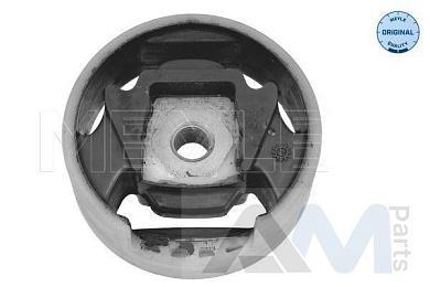 Сайлентблок подрамника верхний 1001990162 (MEYLE) для Caddy (2015-2020) 1.6SRE(110/90л.с.)