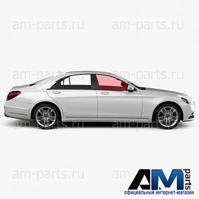 Стекло переднее правое Mercedes S-class W222 (2013-2016) A2227200418