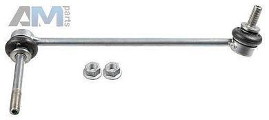 Стойка переднего стабилизатора левая (4282901) Lemforder на BMW X5 (G05) 2018-2023