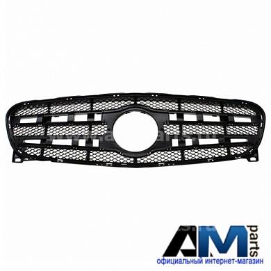 Решетка радиатора A1568801200 Mercedes GLA-klasse X156