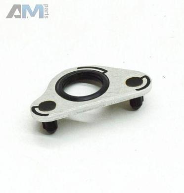 Уплотнение блока клапанов 0CK325446 Audi A6 (C8) 2018-2025 0CJ/0CK (7-АКП DSG)