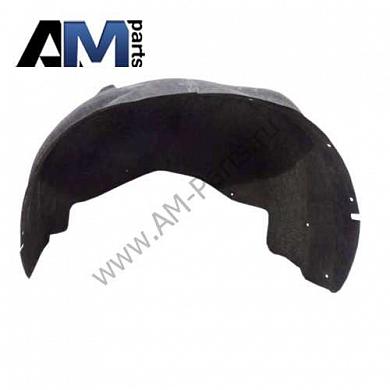 Подкрылок задний левый БМВ Х6 Е71 51717248211