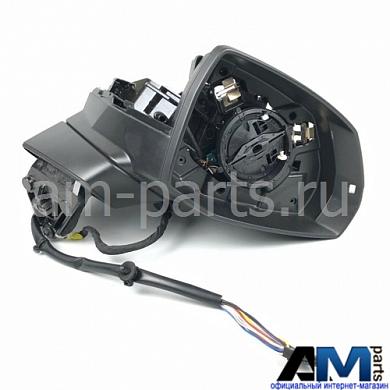 Основание наружного зеркала с электричес для Audi Q5 II 80B857410C9B9Купить оригинальную основание наружного зеркала с электричес Audi Q5 II 80B857410C9B9- Доставка на дом