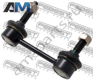 Стойка заднего стабилизатора FEBEST (1623164R) для Mercedes GL 2006-2012 (X164)