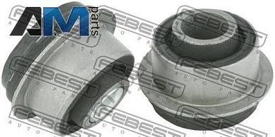 Сайлентблок переднего рычага комплект FEBEST (BZAB156S) Mercedes A-klasse 2012-2018 III (W176)