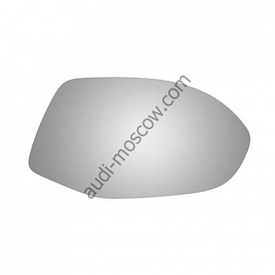 Стекло зеркальное асферическое для Audi A7 4G8857536DКупить оригинальный стекло зеркальное асферическое Audi A7 4G8857536D- Лучшие условия