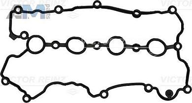 Прокладка клапанной крышки VICTOR REINZ (714276200) Audi A8 (D3) 2002-2010 3.7/4.2FSI