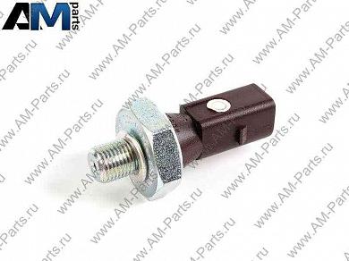 Датчик давления масла Behr-hella для Volkswagen Transporter 6ZL008280-031
