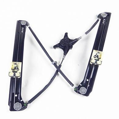 Стеклоподъемник двери водителя Шкода Карок 575837461