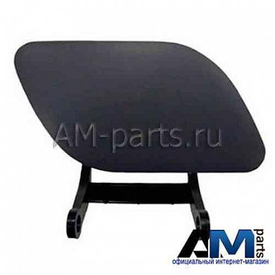 Колпачок омывателя фар правый Jetta (грунт) 5C6955110GRU