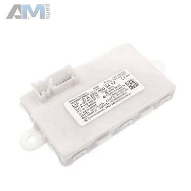 Блок управления системы доступа к авто KEYLESS GO на Mercedes C W205 (2014-2023) A2229005412