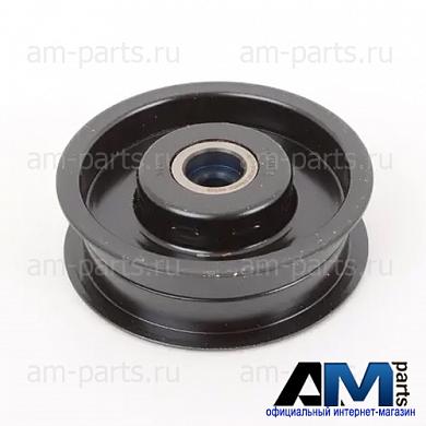 Ролик обводной приводного ремня 532053910 Мерседес W211 E350 272л.с.