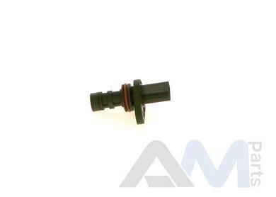 Датчик импульсов коленвала 06H906433D Volkswagen Touareg III (2018-2023) 2.0TFSI