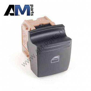 Выключатель стеклоподъемника правый / задние двери Кайен 955613162026N3