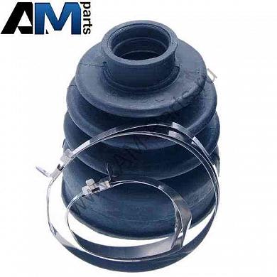 Пыльник ШPУCа внутреннего Тигуан (2007-2011) 5N0498201