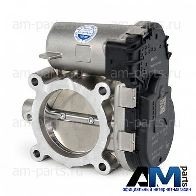 Блок дроссельной заслонки A2701410025 Мерседес GLA250 211л.с.