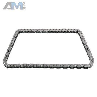 Цепь ГРМ правая FEBI (39969) на Audi A8 (D3) 2002-2010 3.7/4.2FSI