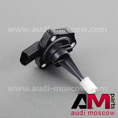 Датчик уровня масла для Volkswagen Passat 03C907660SЗаказать оригинальный датчик уровня масла Volkswagen Passat 03C907660S- Запчасти от дилера
