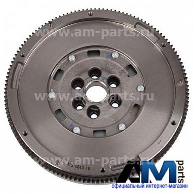 Маховик для автомобилей концерна VAG 03L105266BPЗаказать оригинальный маховик для Volkswagen-Audi-Skoda 03L105266BP- Детали от дилера