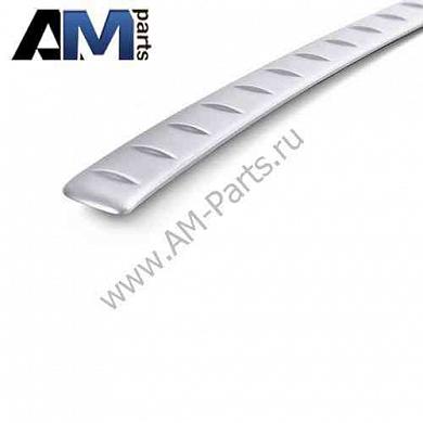 Накладка крышки багажника Йети 5L0071360