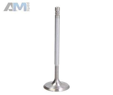 Впускной клапан (102) 022109601AM  Volkswagen Touareg II (2014-2018) 3.6FSI