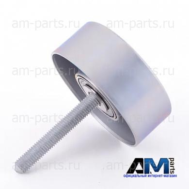 Ролик обводной для автомобилей концерна VAG 06E903341HКупить оригинальную ролик обводной для Ауди-Фольксваген-Шкода 06E903341H- Бесплатная доставка