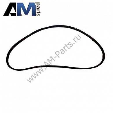 Уплотнитель крышки багажника Фабия Хетчбек 5J6827705C