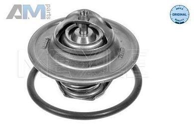 Термостат охлаждающей жидкости MEYLE (0282870009) на Volkswagen Passat B5 (1997-2005) 1.8T