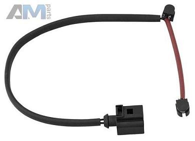 Датчик износа передних колодок (98030900) TEXTAR для Porsche Cayenne (2007-2010)