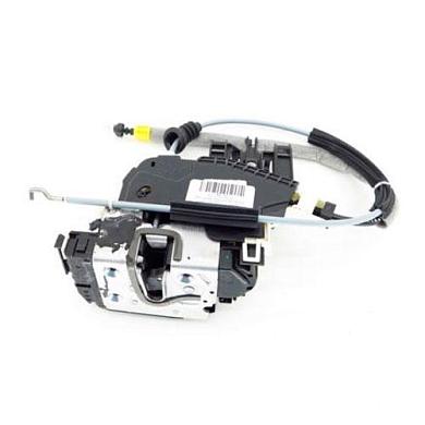 Замок двери передний левый A2047202735 на Mercedes SL-class R321