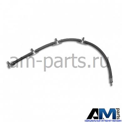Провод возвратной магистрали для автомобилей концерна VAG 03L130235NКупить оригинальную провод возвратную магистрали для VAG 03L130235N- Доставка за МКАД