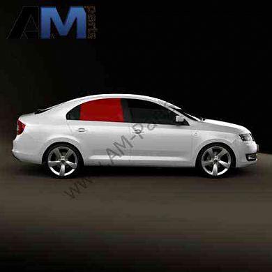 Стекло двери для Skoda Rapid 5JA845206AЗаказать оригинальный стекло двери Skoda Rapid 5JA845206A- Заказать и сэкономить
