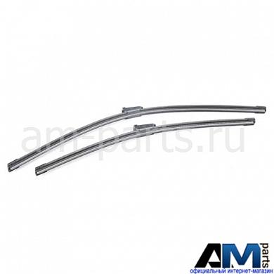 Щётки стеклоочистителя комплект для Audi Q5 II 80B998002Купить оригинальную щётку стеклоочистителя комплект Audi Q5 II 80B998002- Выгодные условия