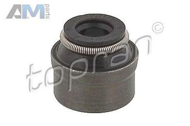 Подушка двигателя TOPRAN (110384) на Audi A4 (B7) 2005-2009 1.9Diesel